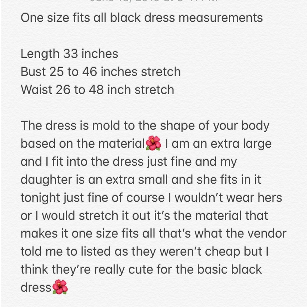 .🎉LAST ONE🎉HOST PIC💕TODAY ONLY🎉 - Picture 3 of 6